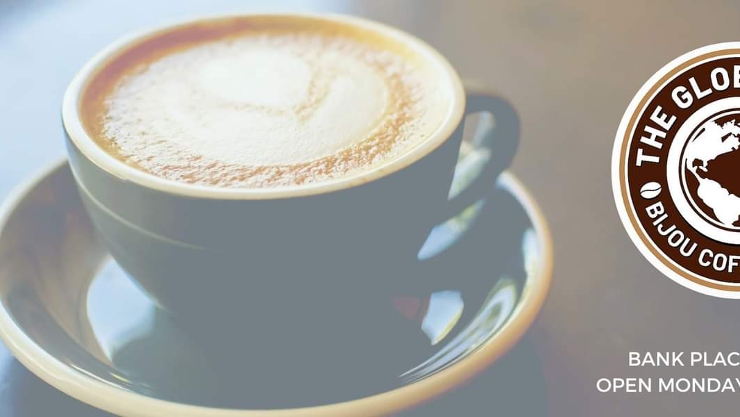 Globe Cafe Mallow Photos 2