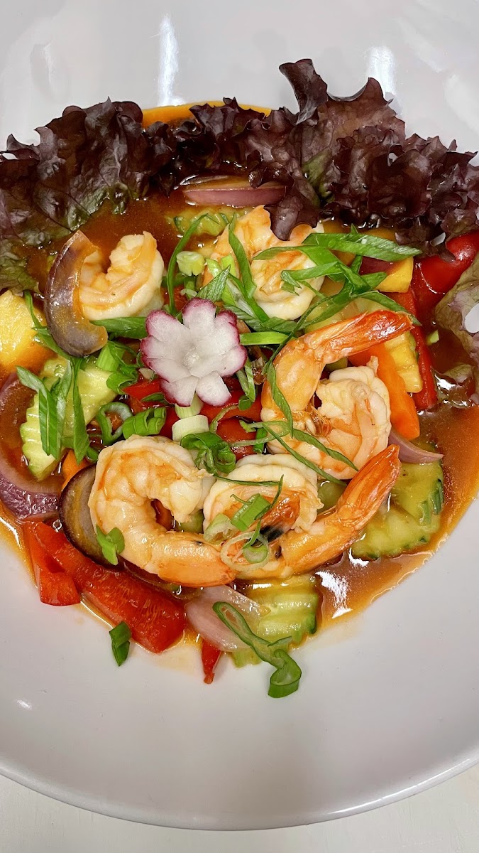 Nathathai Restaurant